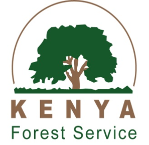 Kenya Forest Service (KFS) logo