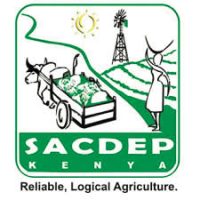 SACDEP Kenya logo