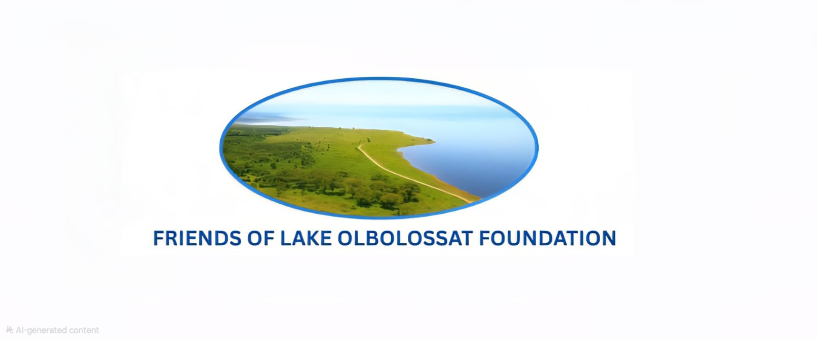 Friends of Lake Olbolossat Foundation logo